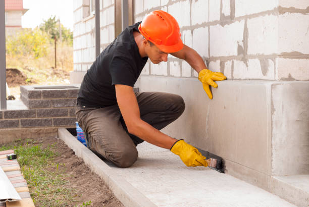 Licensed Crawl Space Encapsulation service in Briggsville, WI - Halo Water Proofing